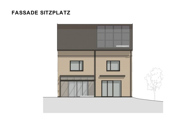 Einfamilienhäuser in Holzbauweise - 15 Minuten ab Basel 13