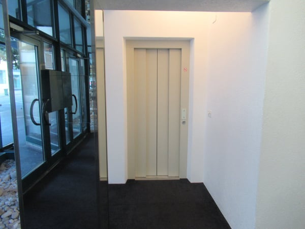 PALACE: Attraktive Gewerbefläche beim Hauptbahnhof 4