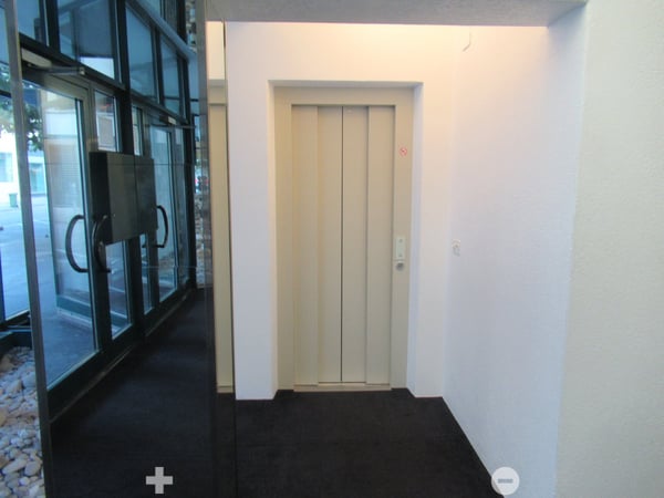 PALACE: Attraktive Gewerbefläche beim Hauptbahnhof 4