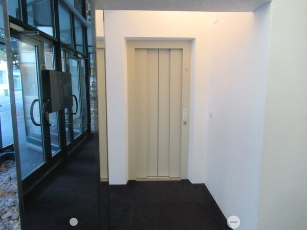 PALACE: Attraktive Gewerbefläche beim Hauptbahnhof 4