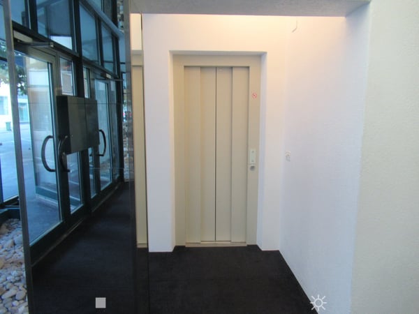 PALACE: Attraktive Gewerbefläche beim Hauptbahnhof 4