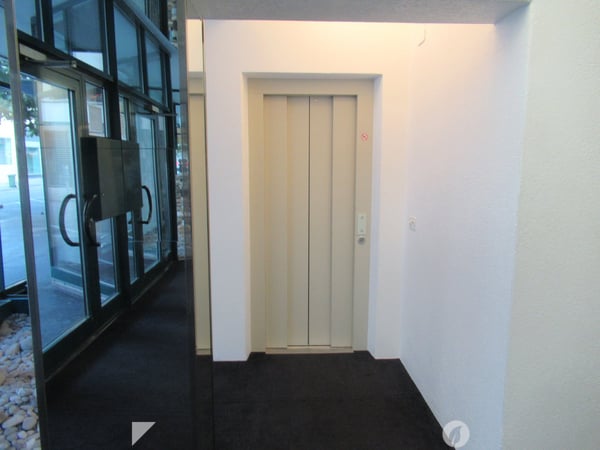 PALACE: Attraktive Gewerbefläche beim Hauptbahnhof 4