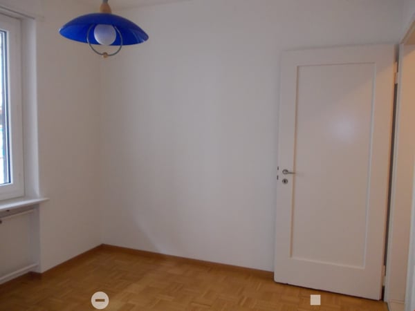 Haller-Haus EG links - 2 Min. vom Hauptbahnhof 5