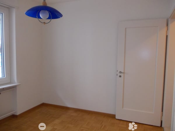 Haller-Haus EG links - 2 Min. vom Hauptbahnhof 5