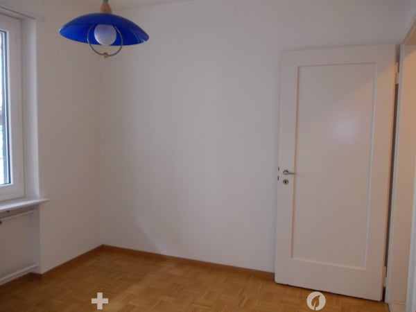 Haller-Haus EG links - 2 Min. vom Hauptbahnhof 5