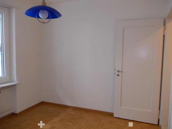 Haller-Haus EG links - 2 Min. vom Hauptbahnhof 5