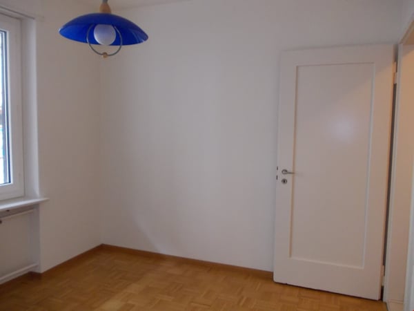 Haller-Haus EG links - 2 Min. vom Hauptbahnhof 5