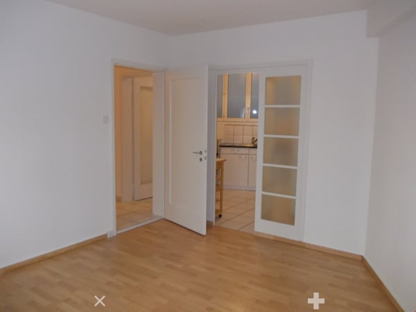 Haller-Haus EG links - 2 Min. vom Hauptbahnhof 6