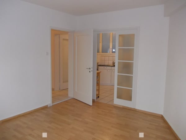 Haller-Haus EG links - 2 Min. vom Hauptbahnhof 6