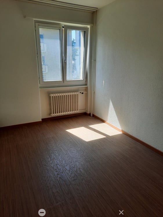 4-Zimmerwohnung am Erguelweg 9 in Biel 6