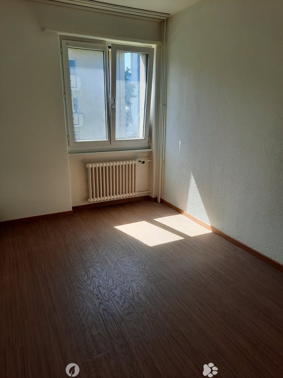 4-Zimmerwohnung am Erguelweg 9 in Biel 6
