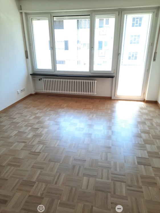 3-Zimmerwohnung am Erguelweg 9 in Biel 3