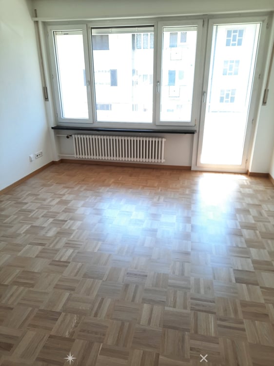4-Zimmerwohnung am Erguelweg 9 in Biel 3