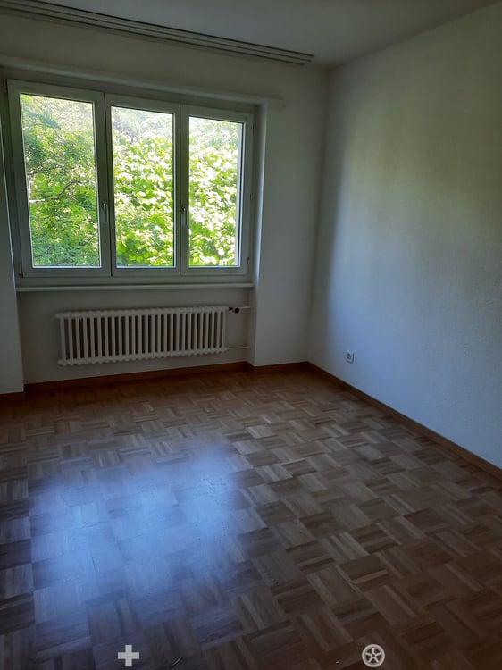 3-Zimmerwohnung am Erguelweg 9 in Biel 5
