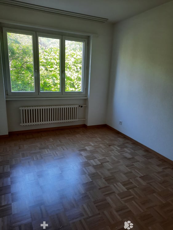 3-Zimmerwohnung am Erguelweg 9 in Biel 5