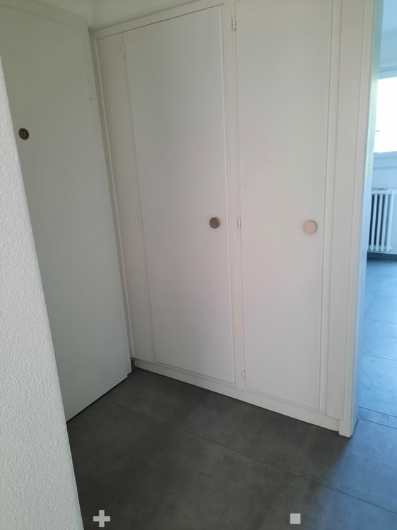 4-Zimmerwohnung am Erguelweg 9 in Biel 2