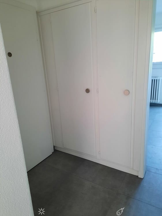 3-Zimmerwohnung am Erguelweg 9 in Biel 2