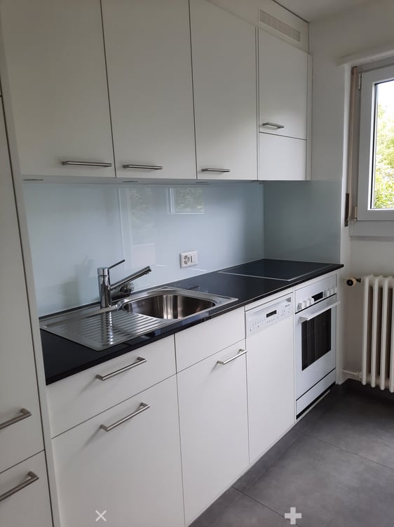 4-Zimmerwohnung am Erguelweg 9 in Biel 1
