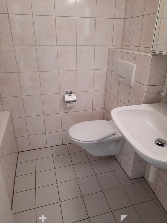 4-Zimmerwohnung am Erguelweg 9 in Biel 7