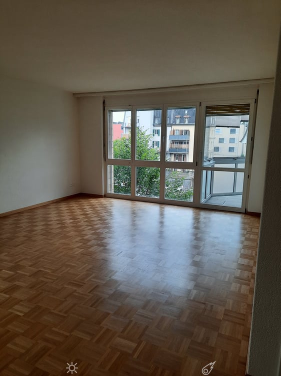 4,5-Zimmerwohnung am Schneidergässli 31 in Biel 2