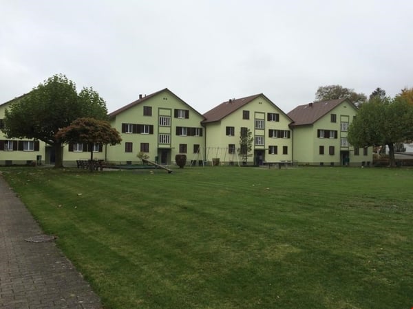 Lengnau - Wohnen im Grünen an ruhiger Lage 12