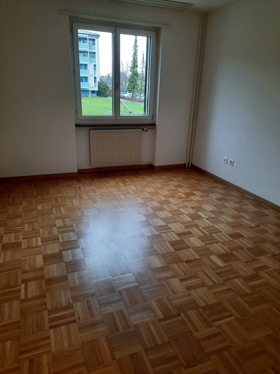 Lengnau - Wohnen im Grünen an ruhiger Lage 5