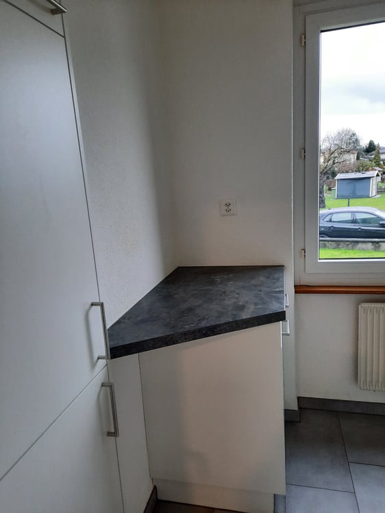Lengnau - Wohnen im Grünen an ruhiger Lage 3