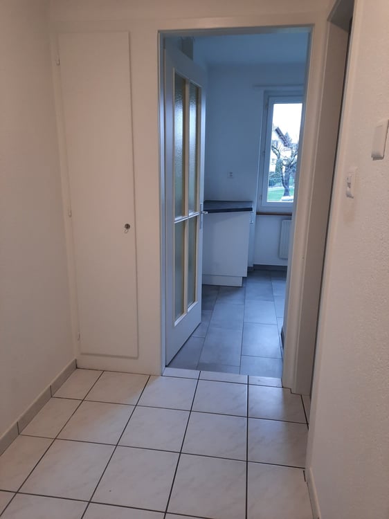 Lengnau - Wohnen im Grünen an ruhiger Lage 4