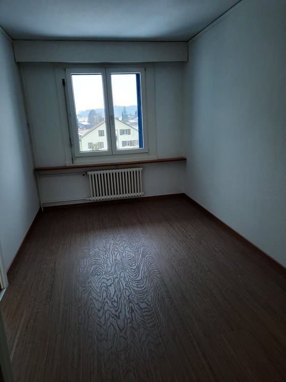 Helle 4.5-Zimmerwohnung zu vermieten 5