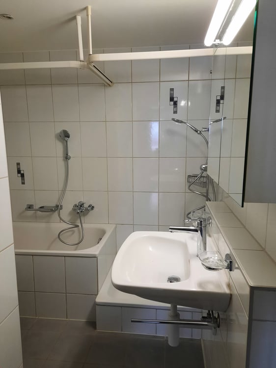 Helle 4.5-Zimmerwohnung zu vermieten 8
