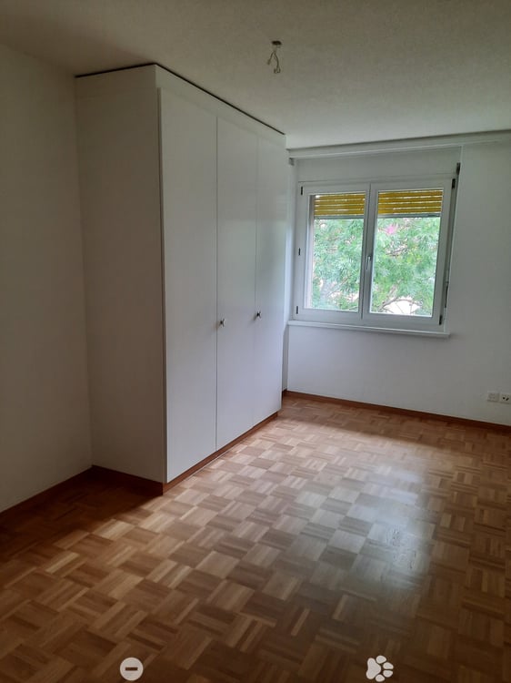4,5-Zimmerwohnung am Schneidergässli 31 in Biel 5