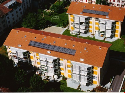 4,5-Zimmerwohnung am Schneidergässli 31 in Biel 16