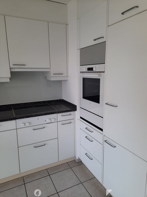 4,5-Zimmerwohnung am Schneidergässli 31 in Biel 2