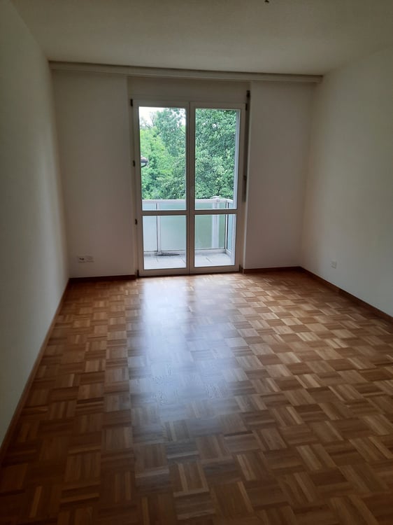 4,5-Zimmerwohnung am Schneidergässli 31 in Biel 8