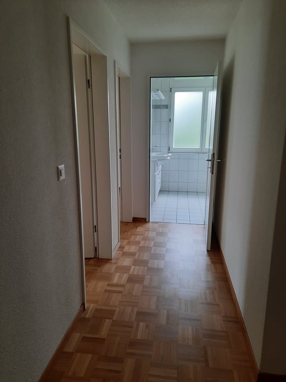 4,5-Zimmerwohnung am Schneidergässli 31 in Biel 9