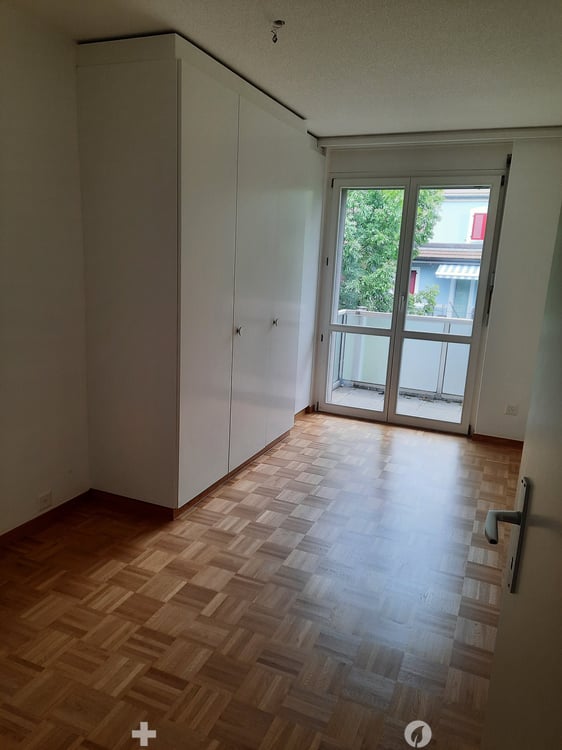 4,5-Zimmerwohnung am Schneidergässli 31 in Biel 7