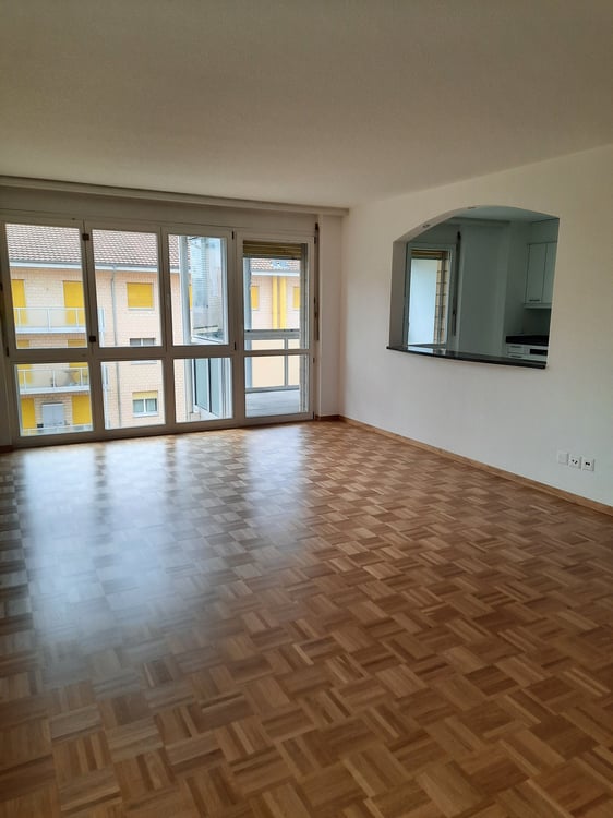 4,5-Zimmerwohnung am Schneidergässli 31 in Biel 12