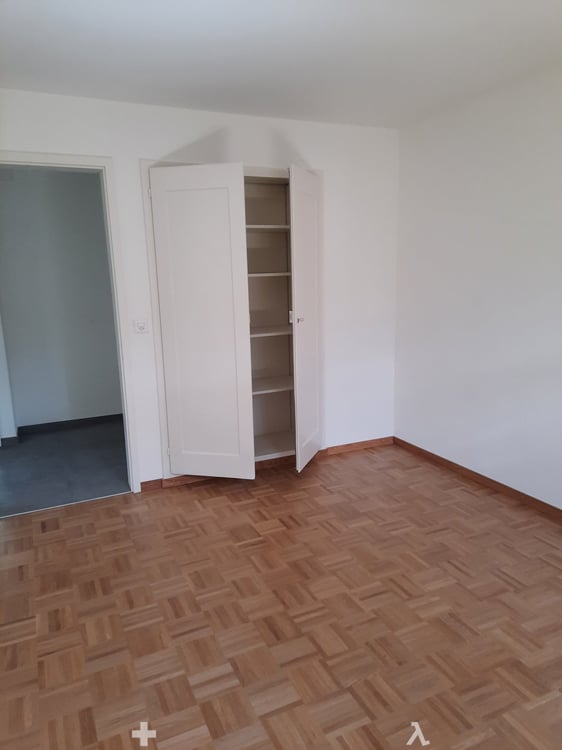 3-Zimmerwohnung am Johann-Lisserweg 6 6