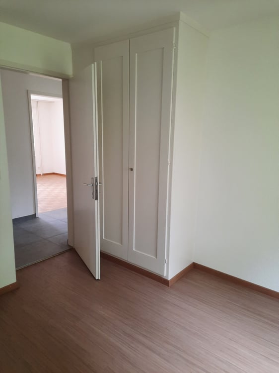 3-Zimmerwohnung am Johann-Lisserweg 6 8