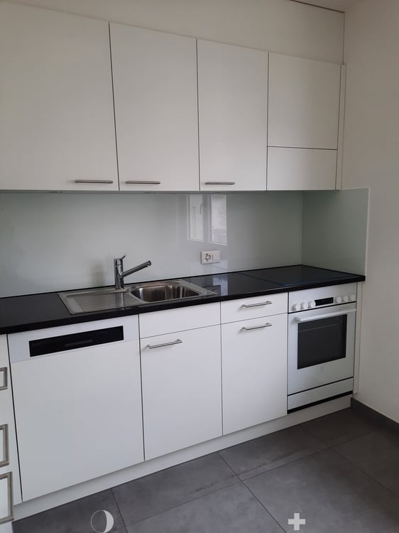 3-Zimmerwohnung am Johann-Lisserweg 6 1