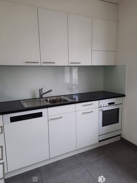 3-Zimmerwohnung am Johann-Lisserweg 6 1