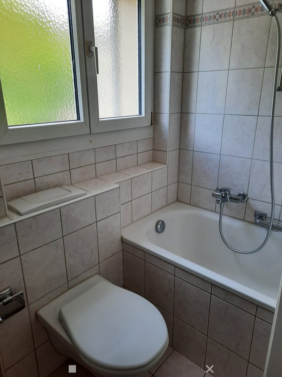 3-Zimmerwohnung am Johann-Lisserweg 6 2