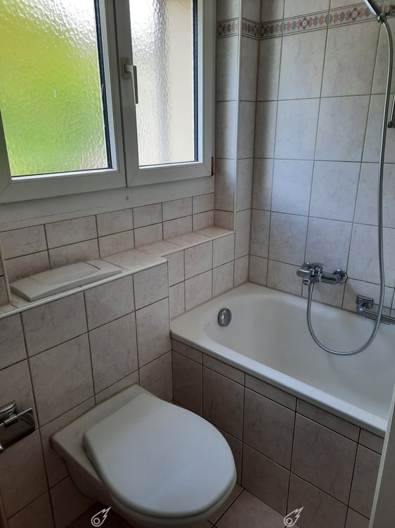 3-Zimmerwohnung am Johann-Lisserweg 6 2