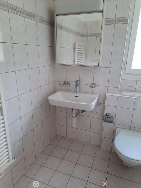 3-Zimmerwohnung am Johann-Lisserweg 6 3