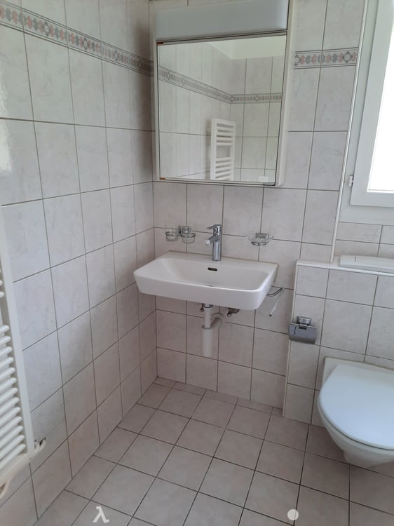 3-Zimmerwohnung am Johann-Lisserweg 6 3