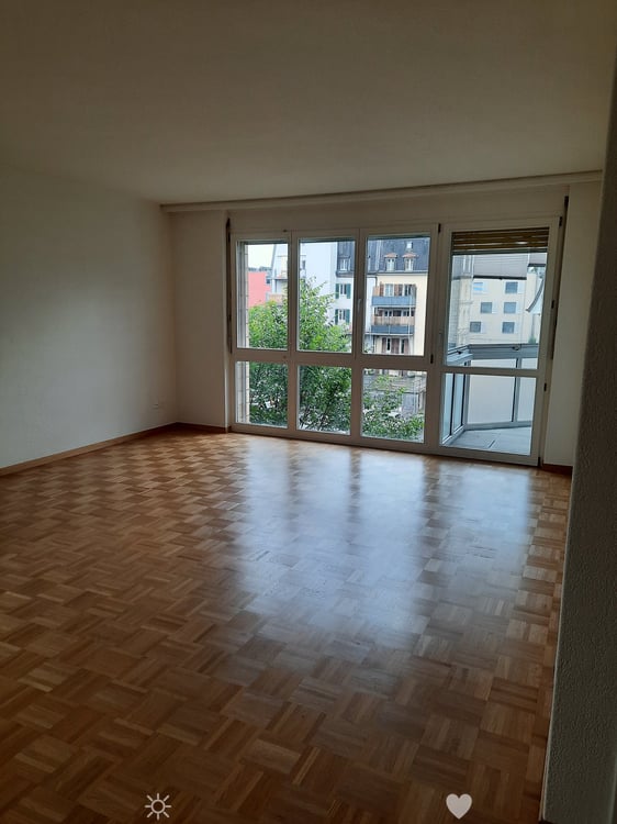 3.5-Zimmerwohnung am Schneidergässli 27 in Biel/Bienne 2