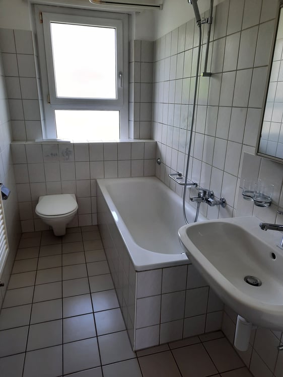 3-Zimmerwohnung an der Schwalbenstrasse 9 in Biel/Bienne 3
