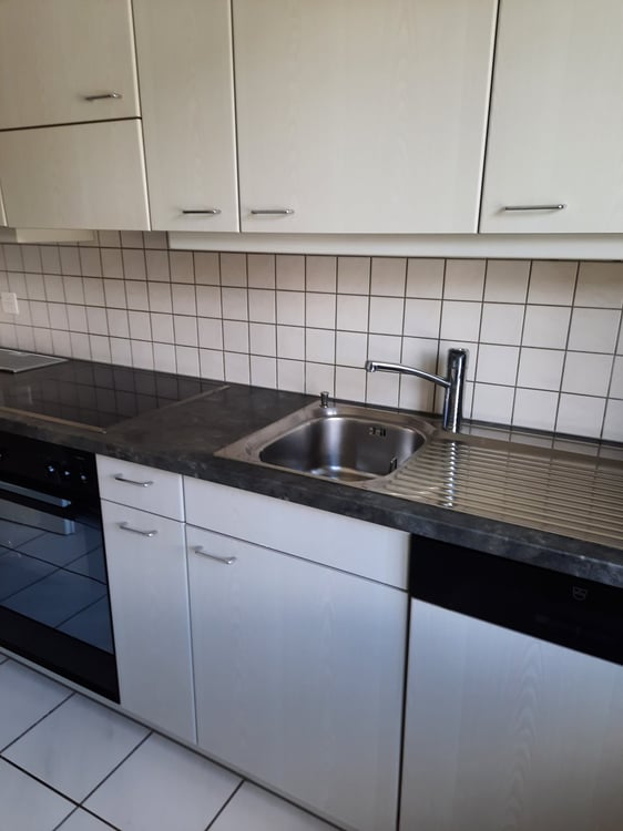 3-Zimmerwohnung an der Schwalbenstrasse 9 in Biel/Bienne 2