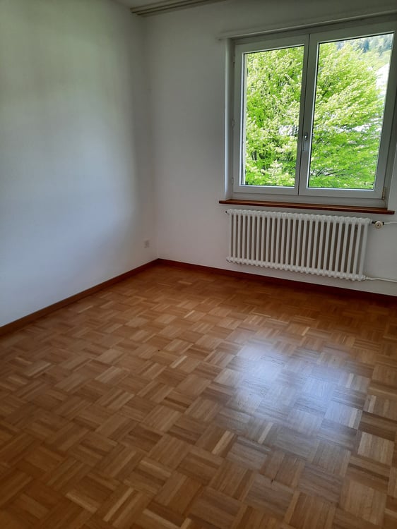 3-Zimmerwohnung an der Schwalbenstrasse 9 in Biel/Bienne 4
