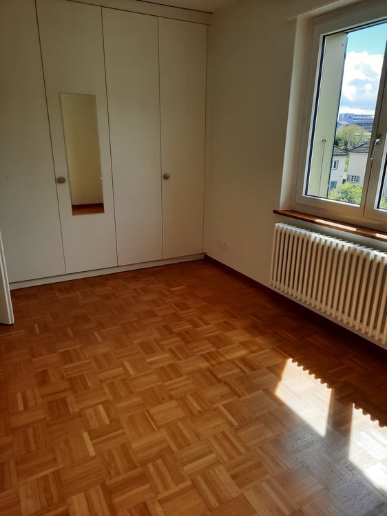 3-Zimmerwohnung an der Schwalbenstrasse 9 in Biel/Bienne 5